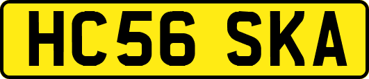HC56SKA
