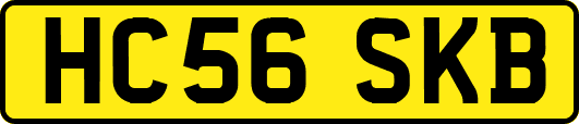 HC56SKB