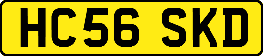 HC56SKD