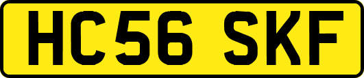 HC56SKF
