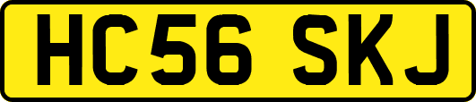 HC56SKJ