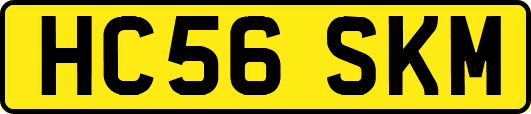 HC56SKM