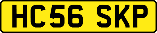 HC56SKP