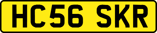 HC56SKR