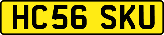 HC56SKU