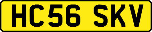 HC56SKV