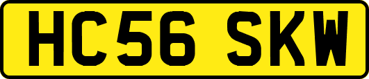HC56SKW