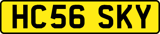 HC56SKY