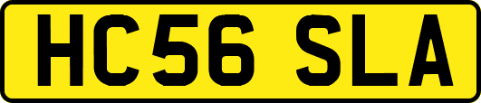 HC56SLA