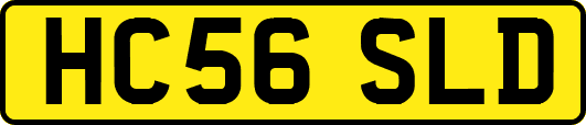 HC56SLD