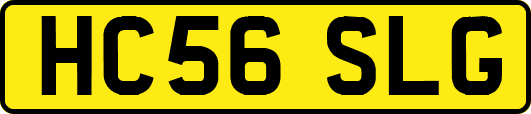 HC56SLG