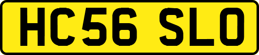 HC56SLO