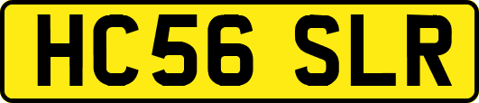 HC56SLR