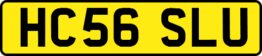 HC56SLU