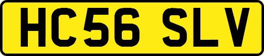 HC56SLV