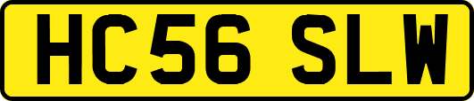 HC56SLW