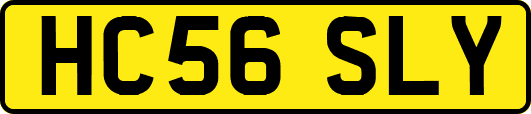 HC56SLY