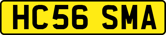HC56SMA