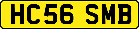 HC56SMB