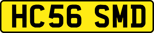 HC56SMD