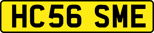 HC56SME