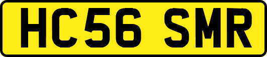 HC56SMR