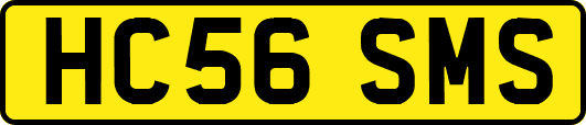 HC56SMS