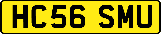 HC56SMU