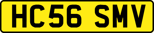 HC56SMV