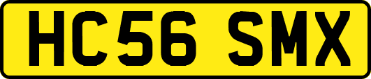 HC56SMX