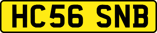 HC56SNB