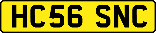 HC56SNC