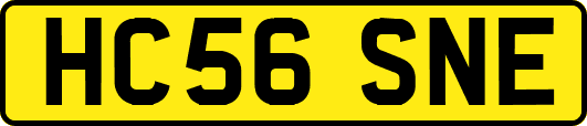 HC56SNE