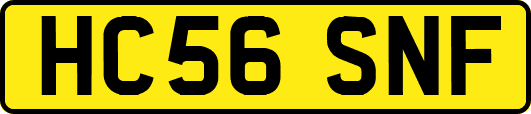HC56SNF