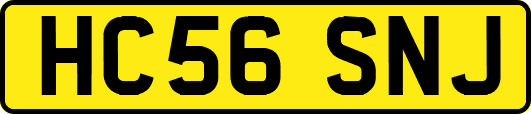 HC56SNJ