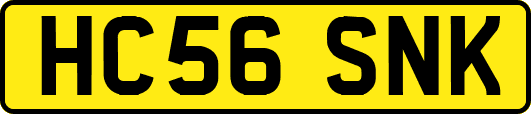 HC56SNK