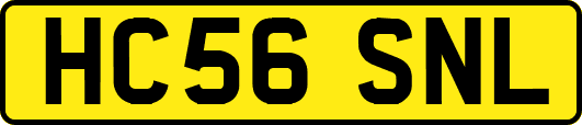 HC56SNL