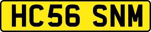 HC56SNM