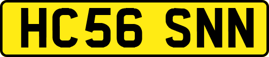 HC56SNN