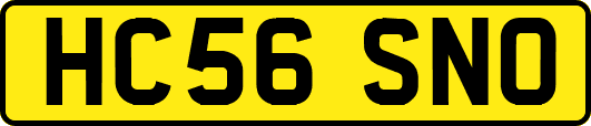 HC56SNO