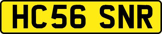 HC56SNR