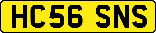 HC56SNS