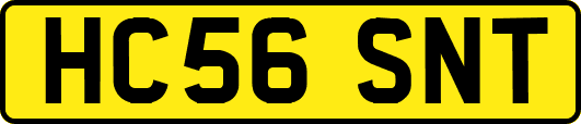 HC56SNT