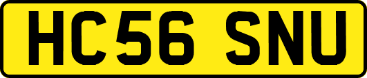 HC56SNU