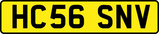 HC56SNV