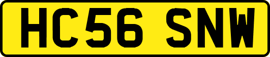 HC56SNW