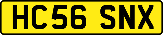 HC56SNX