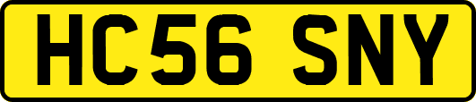 HC56SNY