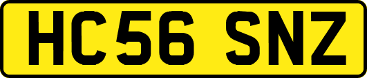 HC56SNZ