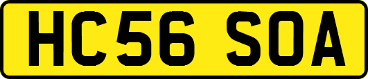 HC56SOA